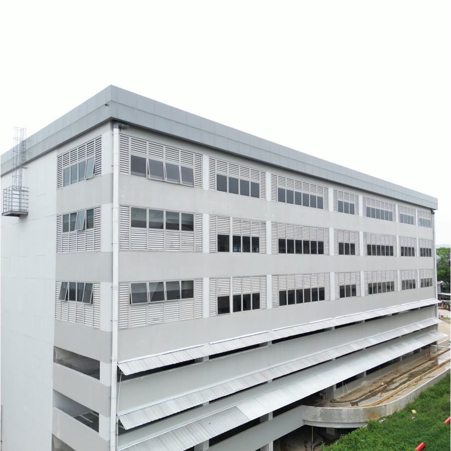 warehouse